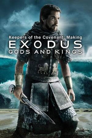 An in-depth documentary on the making of Ridley Scott's "Exodus: Gods and Kings," featuring interviews with the cast and crew. Featured in the Deluxe Edition Blu-ray set.