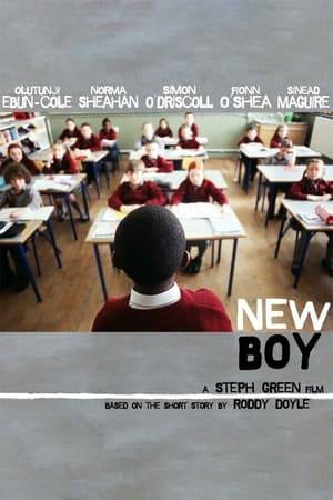 A young African boy with a haunting back story starts school in Ireland, and finds out quickly exactly what it means to be the new kid. Winner of Best Narrative Short at the 2008 Tribeca Film Festival and nominated for an Oscar.
