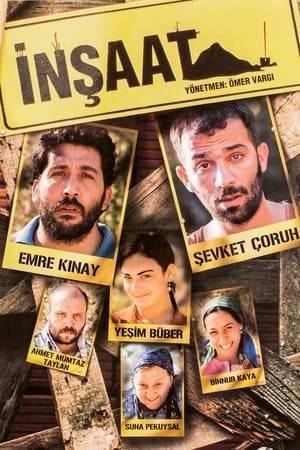 Two construction workers from Istanbul yearn to escape to sunny Italy and find better jobs. In an attempt to save enough money to move, they unwittingly become involved in their boss's shady criminal dealings. With a little twist of unexpected events their lives turns out to be far from anything they have dreamed of.