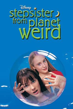 Megan's world is turned upside down when she hears her calm life with her little brother and single mum is about to change. She hears she's soon to have a stepfather and a stepsister. Megan thinks they're a bit weird and is determined to stop the wedding. She discovers they're actually even stranger than she thought - they're from another planet.