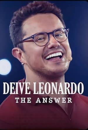 Social media phenomenon Deive Leonardo reflects on God's love, sings and tells stories about the disciple Peter's spiritual journey in this special.