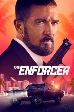 A noir thriller set in Miami, the film follows an enforcer who discovers his femme fatale boss has branched out into cyber sex trafficking, putting a young runaway he’s befriended at risk. He sacrifices everything to save the young girl from the deadly organization he’s spent his life building.