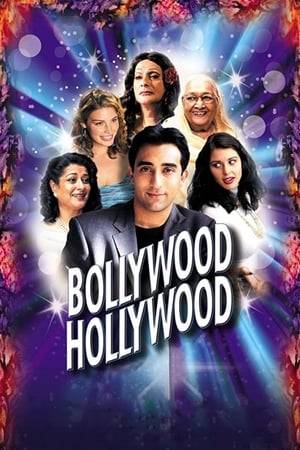 Rahul Seth is a dashing young millionaire who believes he is "western" enough to rebel against his mother and grandmother. They are not too keen about his Caucasian girlfriend Kimberly who, to make matters worse, is a pop star. Before you can say "karmic intervention," Kimberly dies in a freak accident and Rahul is devastated. Instead of allowing him to mourn in peace, Rahul's mother sees the opportunity she's been waiting for. She threatens to call off his sister's wedding unless he finds himself a "nice Indian girl." Rahul enlists the services of Sue, a fiercely independent escort whom he believes to be Hispanic, and therefore not "married" to the conventions taught to young Indian women. With a wink in her eye, Sue accepts the deal to pose as his Indian bride-to-be. She needs the money and having never been a fan of the typical Indian male, she feels her heart is safe. The charade begins....
