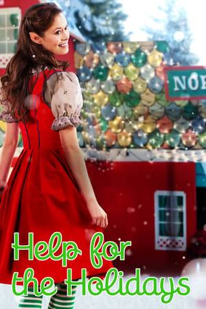 Although she loves Christmas, Santa’s elf Christine (Summer Glau) wonders if there could be more to life than making toys in the North Pole. When Santa receives an emergency wish from a little boy in Los Angeles, he puts Christine on a special assignment, sending her to L.A. to give the VanCamp family—mom Sara (Eva La Rue), dad Scott (Dan Gauthier), and their two kids Ally (Izabela Vidovic) and Will (Mason Cook)—a holiday wake-up call. Will Christine fail her assignment and be sent back to the North Pole for good, or will the VanCamps come to their senses about the meaning of Christmas?