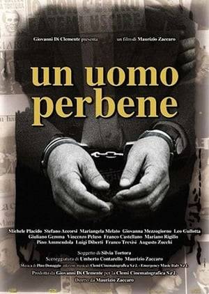 In June 1983 the journalist and TV presenter Enzo Tortora was arrested on charges of drug trafficking and belonging to the Camorra.