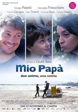 Lorenzo is a 35-year-old diver and an incurable Casanova. But one night, after having withdrawn with the beautiful Claudia, he comes across his little Matteo, the son of the woman. The presence of the child throws Lorenzo into a vortex of doubts and remorse that will lead the man to review his crushed sentimental conduct.