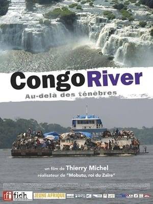 Following the great explorers’ footsteps, “Congo River” takes us up one of the world’s greatest river basins, from its mouth to its source. All the way along its 2,716 miles, we pass places that testify to the country’s tumultuous history, and encounter the ghosts of those who shaped its destiny: Stanley, the explorer, Leopold II, the colonizer, Mobutu, the despot. We also cross paths with an entire people – boatmen guiding their dugout canoes, fishermen, traveling salesmen, military personnel and rebels, women and children – searching for light and dignity.