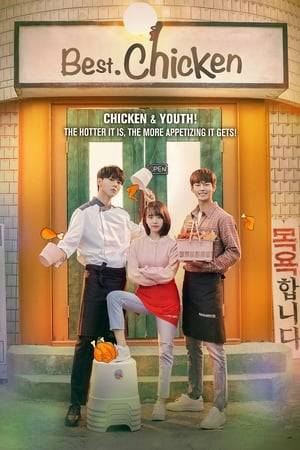 One day, Park Choi Go, decides to quit his job at a big company and open up his own chicken restaurant at what used to be a bathhouse. Meanwhile, Seo Bo Ah, an aspiring webtoon writer who secludes herself in the bathhouse, can’t accept that the building she inherited from her grandfather is turning into a chicken restaurant. To take her inheritance back, she becomes Park Choi Go’s employee along with Andrew Kang, a once promising chef who is now homeless. Can Park Choi Go become the ultimate chicken master and achieve his dream?