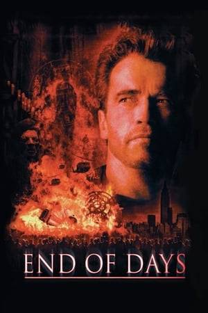On 28 December 1999, the citizens of New York City are getting ready for the turn of the millennium. However, Satan decides to crash the party by coming to the city  and searching for his chosen bride — a 20-year-old woman named Christine York. The world will end, and the only hope lies within an atheist named Jericho Cane.