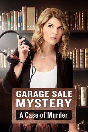 Jenn buys an old reel-to-reel recorder at a garage sale only to find that it includes the sound of a man pleading for his life. When the former owner of the recorder, a retired therapist, is found murdered in a patient’s apartment, Jenn’s investigation leads to other patients whose love lives are more entangled than she was first led to believe.