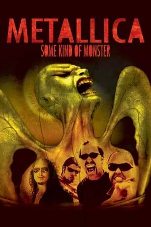 After bassist Jason Newsted quits the band in 2001, heavy metal superstars Metallica realize that they need an intervention. In this revealing documentary, filmmakers follow the three rock stars as they hire a group therapist and grapple with 20 years of repressed anger and aggression. Between searching for a replacement bass player, creating a new album and confronting their personal demons, the band learns to open up in ways they never thought possible.