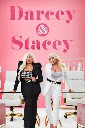 Twins Darcey and Stacey do everything together -- they got married at the same age, divorced on the same day and more. This is about to change, however, as Darcey tries to move past her toxic relationships and Stacey’s Albanian fiancé heads to America.