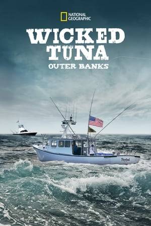 The long, cold winter has just hit New England, and while the bluefin tuna season has come to an end in Gloucester, Mass., it’s just getting started in the Outer Banks of North Carolina. After a disappointing season, several of Gloucester’s top fishermen head south to try to salvage their finances by fishing for the elusive bluefin tuna in unfamiliar Carolina waters before the experienced locals beat them to the catch. It’s a whole new battlefield and the Northern captains must conquer new styles of fishing, treacherous waters and the wrath of the Outer Banks’ top fishermen. They’re gambling on what could be a massive payday … or a huge financial loss.