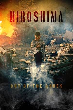 The movie follows the perspective of several characters (such as Japanese victims, soldiers, American prisoners of war and others) and how they lived or tried to survive the effects felt during the aftermath of the Atomic Bomb dropping by the Enola Gay at Hiroshima, during World War II.