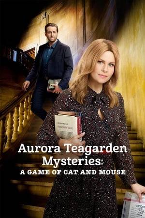 Someone begins taunting Aurora Teagarden with cryptic clues left at crime scenes, so the librarian-turned-crime buff attempts to figure out who is behind the creepy “game.” But when the people closest to Aurora become targets, the game takes on a much more dangerous edge as it points to a planned murder.  The 10th installment in Aurora Teagarden Mysteries.