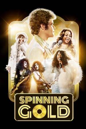 A biopic of 1970s record producer Neil Bogart, co-founder of Casablanca Records.