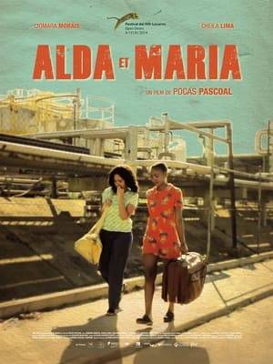 As the summer of 1980 ends, 16 and 17 year old sisters Maria and Alda flee to Lisbon from Angola?s civil war. In the hands of fate, they must learn to live without money in a foreign city. On the edge of the law, the two have to grow up and become women. When the problems are already overwhelming, news comes that makes them unbearable. This blow, however, will give them the push to decide their futures: Alda is going to France and Maria back to Angola in search of her roots.