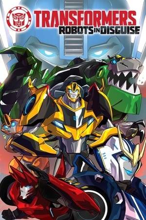Years after the events of Predacons Rising, Bumblebee is summoned back to Earth to battle several of Cybertron's most wanted Decepticons that escaped from a crashed prison ship and assembles a team of young Autobots that includes Sideswipe (a rebel "bad boy bot"), Strongarm (an Elite Guard cadet), Grimlock (a bombastic Dinobot), and Fixit (a hyperactive Mini-Con with faulty wiring).