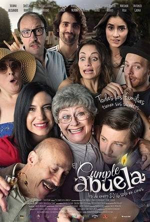 A dysfunctional family travels to Cuernavaca, to celebrate their grandmother's birthday. One pretends to have a boyfriend she just met. Another has a girlfriend who is in love with one of his brothers. Another can not stand the way the grandmother treats him but he has been afraid of her for so long...until now.