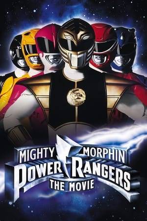 Six incredible teens out-maneuver and defeat evil everywhere as the Mighty Morphin Power Rangers, but this time the Power Rangers may have met their match when they face off with Ivan Ooze, the most sinister monster the galaxy has ever seen.