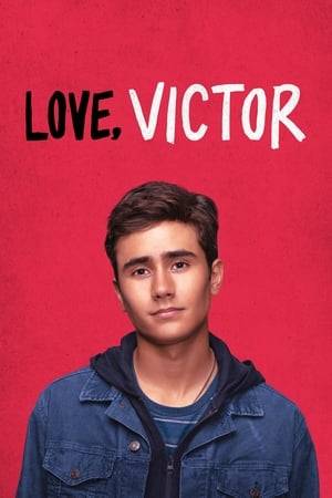 Victor is a new student at Creekwood High School on his own journey of self-discovery, facing challenges at home, adjusting to a new city, and struggling with his sexual orientation. When it all seems too much, he reaches out to Simon to help him navigate the ups and downs of high school.