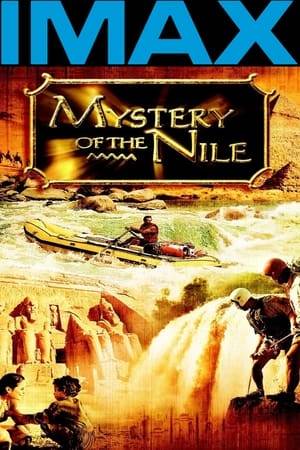 Filmed in IMAX, a team of explorers led by Pasquale Scaturro and Gordon Brown face seemingly insurmountable challenges as they make their way along all 3,260 miles of the world's longest and deadliest river to become the first in history to complete a full descent of the Blue Nile from source to sea.
