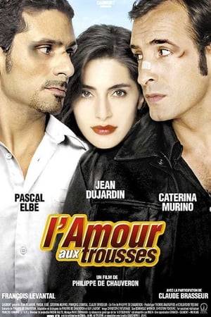 Franck and Paul are working as team buddies in their Paris police unit. They are sent on a mission in Toulon to solve a drug traffic mystery, but things get out of hand when Paul learns that Franck has an affair with Valeria, his wife, who also happens to work in the police forces...