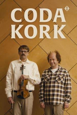 The Norwegian Broadcasting Symphony Orchestra (KORK) is about to get shut down. How will the musicians react? This humorous mockumentary shows you.