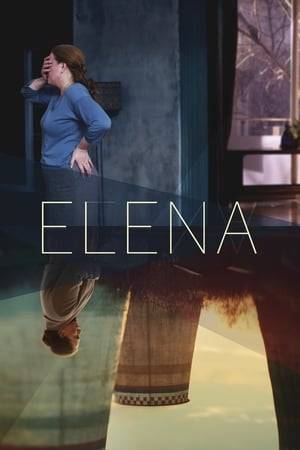 Elena is a woman of a certain age, living in a chic Moscow apartment with her wealthy businessman husband Vladimir. While Vladimir is estranged from his daughter, he does not mask his contempt for Elena's own child, who seems to be in constant need of financial assistance. When Vladimir suddenly falls ill and his volatile, nihilistic daughter comes back into the picture, Elena must hatch a plan for her own survival.