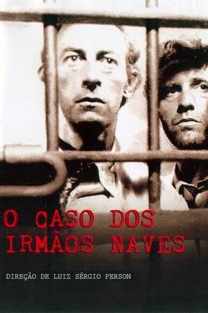 After their relative and associate runs way, the Naves brothers inform the police of the incident, who end up arresting them under the accusation of murdering the missing person. The brothers are tortured in order to confess a crime they did not commit while their wives are raped.