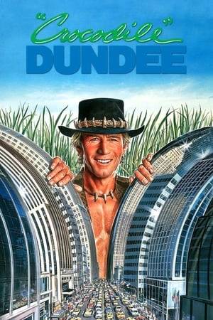 When a New York reporter plucks crocodile hunter Mick Dundee from the Australian Outback for a visit to the Big Apple, it's a clash of cultures and a recipe for good-natured comedy as naïve Dundee negotiates the concrete jungle. He proves that his instincts are quite useful in the city and adeptly handles everything from wily muggers to high-society snoots without breaking a sweat.