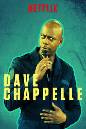 Comedy icon Dave Chappelle makes his triumphant return to the screen with a pair of blistering, fresh stand-up specials.