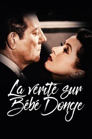 François Donge, a rich industrialist and womaniser, meets a girl nicknamed Bébé who he marries. Ten years later, poisoned by his wife and dying in hospital, he recalls his married life and understands how his wife who adored him suffered from his many affairs and indifference.