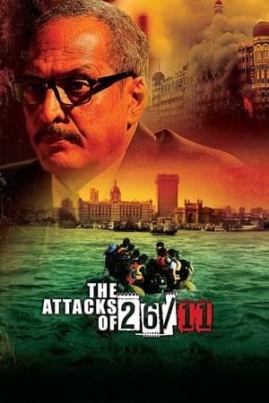 The real-life story of eight Pakistani terrorists, who sail to Mumbai and wage war on the populace for the next 24 hours.