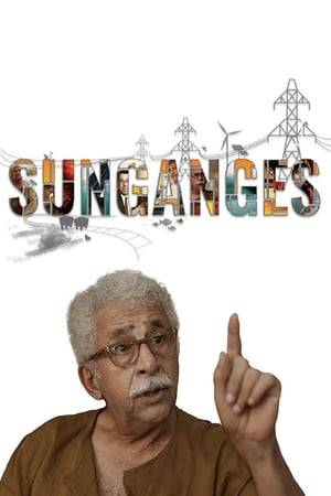 A panoptic film on water, energy and climate, SunGanges (SuryaGanga) is a wild and intense ride three filmmakers take across the vast Indian landscape in an attempt to connect the dots between vanishing rivers, massive energy projects and the quiet rise of renewable energy.