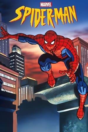 Bitten by a neogenetic spider, Peter Parker develops spider-like superpowers. He uses these to fight crime while trying to balance it with the struggles of his personal life.