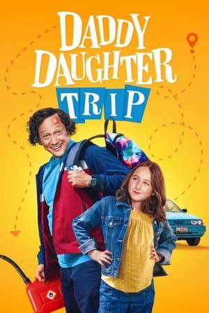 Daddy Daughter Trip tells the story of 2nd grader who dreams of a fun-filled spring break vacation her family can’t afford. Against the better judgement of her mom and with only coins in their pockets, her dreamer father decides to take her on a spring break trip anyway.