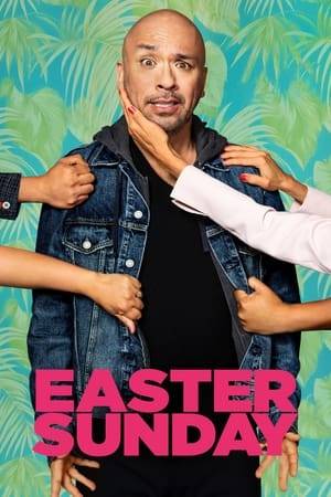 A man returns home for an Easter celebration with his riotous, bickering, eating, drinking, laughing, loving family, in this love letter to the Filipino-American community.