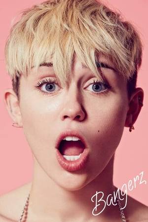 Miley Cyrus took the world by storm as she brought her Bangerz Tour to fans across the world. The highly anticipated concert film features show stopping performances along with behind-the-scenes look into the tour and her personal life.