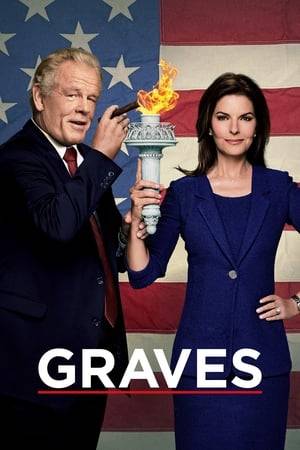 Former two-term President Richard Graves embarks on a Don Quixote-like quest to right the wrongs of his administration and reclaim his legacy 25 years after leaving the White House. His enlightenment takes place just as his wife Margaret Graves decides it’s finally time for her to pursue her own political ambitions.