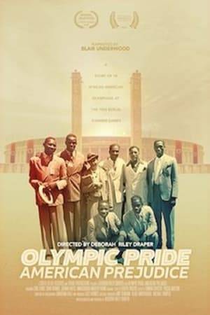 In 1936, 18 African American athletes dubbed the "black auxiliary" by Hitler defied Nazi Aryan Supremacy and Jim Crow Racism to win hearts and medals at the 1936 Summer Olympic Games in Berlin. The world remembers Jesse Owens. But, Olympic Pride American Prejudice shows how all 18 are a seminal precursor to the modern Civil Rights Movement.