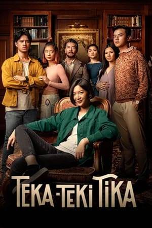 A happy family whose lives complement each other. While celebrating his wedding anniversary with his family, a rich businessman was suddenly surprised by the appearance of a mysterious woman who claimed to be his biological child, Tika. Until finally the division in the family was inevitable. Behind all that, there is a big secret about Tika's identity.