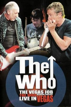 The who live