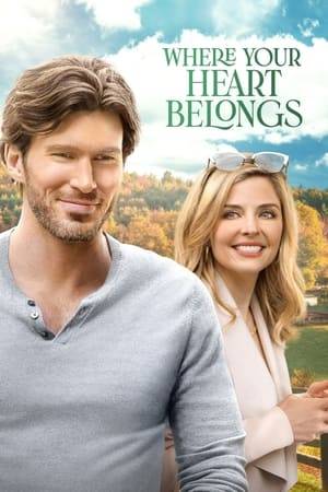 Mackenzie Sullivan is a New York-based marketing executive struggling to keep her clients. When she returns home to a rural maple farm to help her best friend plan her wedding in just two weeks, Mackenzie learns the hard way that the love and support of family and true friends means more than she'd imagined.