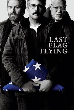 Thirty years after serving together in the Vietnam War, Larry, Sal and Richard, reunite for a different type of mission: to bury Doc's son, a young Marine killed in Iraq. Forgoing the burial, the trio take the casket on a bittersweet trip up the coast to New Hampshire - along the way,  reminiscing and coming to terms with the shared memories of a war that continues to shape their lives.