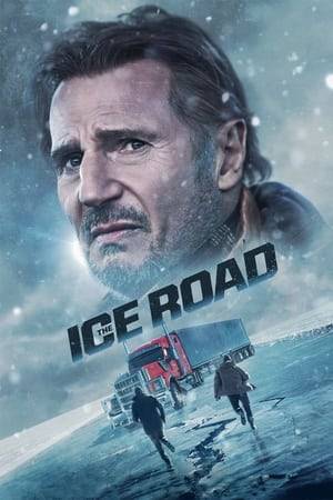 After a remote diamond mine collapses in far northern Canada, an ice road driver must lead an impossible rescue mission over a frozen ocean to save the trapped miners.