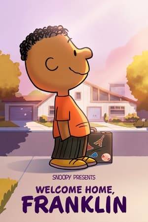 Franklin is new to town and hoping to make friends, but his usual tactics don't work on the Peanuts gang. When the Soap Box Derby arrives, he's sure it's a chance to impress new pals and teams up with the only other unpartnered kid: Charlie Brown.