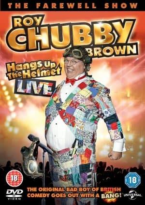 After more than 40 years of belly-bursting gags and outrageously offensive laughs, the world’s bluest stand-up is finally hanging up his helmet.  Join Chubbs for his last ever live DVD, filmed in front of a live audience in August 2015 and featuring brand new material that’s fatter, funnier and filthier than ever. One thing’s for sure, age hasn’t mellowed him.  Don’t miss your chance to witness the end of an era, as the original bad boy of British comedy goes out with a bang.
