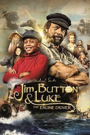 A young orphan boy Jim Button, his best friend Luke and a magical steam engine called Emma travel across the world in search of the truth about where Jim came from. Battling pirates and dragons, outsmarting make-believe giants, they must travel through the Forest of a Thousand Wonders, beyond the End of the World to find the hidden Dragon City.