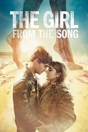 A young musician travels to Burning Man, a psychedelic festival in the middle of the Nevada desert, in an attempt to get the impetuous girl he has fallen in love with.